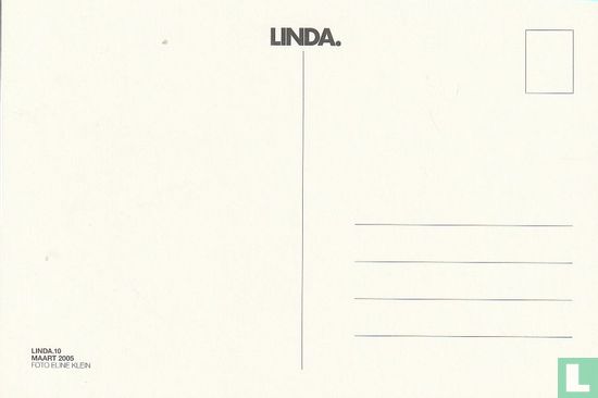 Linda. 10 - Afbeelding 2
