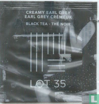 Creamy Earl Grey - Afbeelding 1