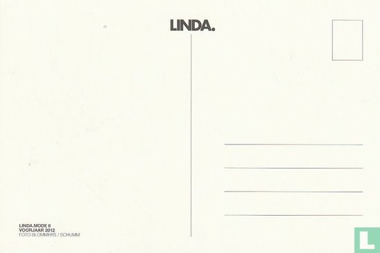 Linda. Mode 6 - Afbeelding 2