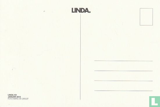 Linda. 101 - Afbeelding 2