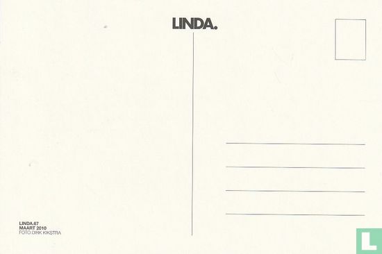 Linda. 67 - Afbeelding 2
