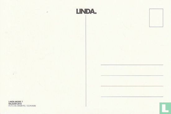 Linda. Mode 7 - Afbeelding 2