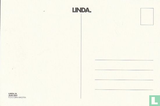 Linda. 34 - Afbeelding 2