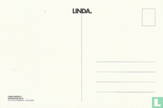 Linda. Mode 8 - Afbeelding 2