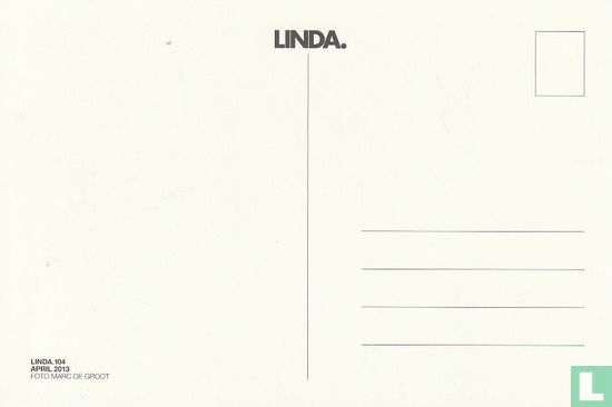 Linda. 104 - Afbeelding 2