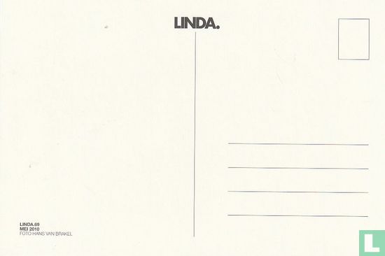 Linda. 69 - Afbeelding 2