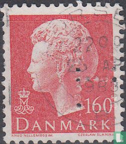 Margrethe II - Image 1