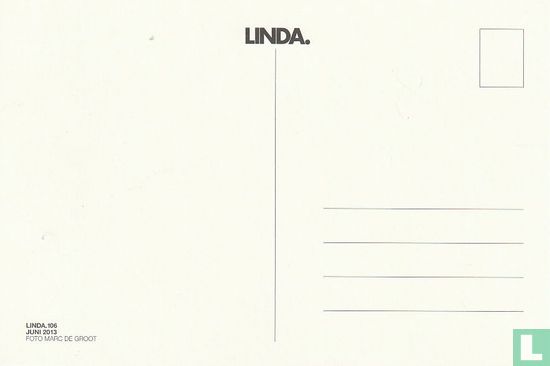 Linda. 106 - Afbeelding 2