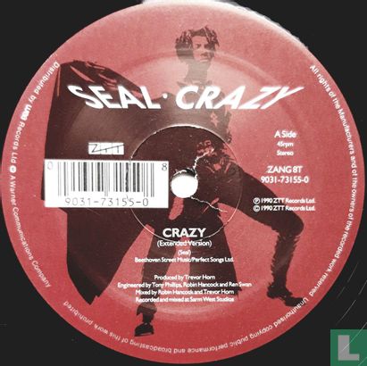 Crazy - Image 3