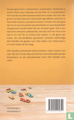 Koken met taal - Image 2