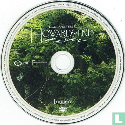 Howards End - Image 3