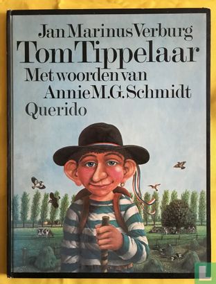 Tom Tippelaar - Afbeelding 1