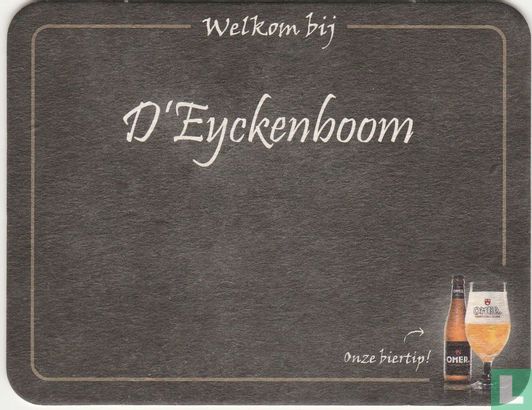 D' Eyckenboom