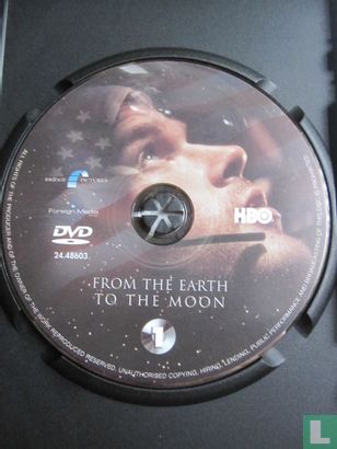 From the Earth to the Moon - Bild 3