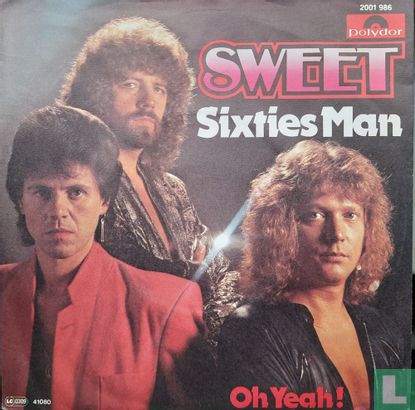 Sixties Man - Image 1