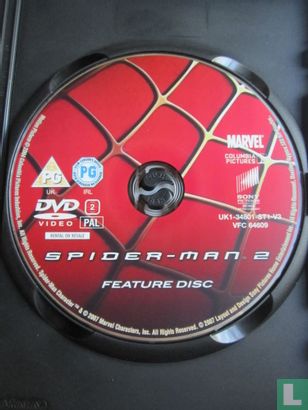 Spider-Man 2 - Afbeelding 3