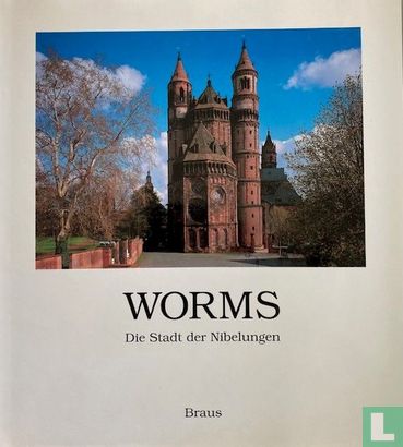 Worms - Image 1