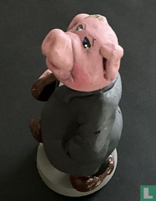 Homme cochon - Image 7