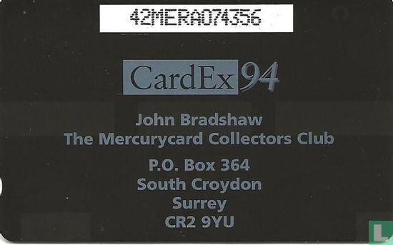 CardEx '94 - Image 2