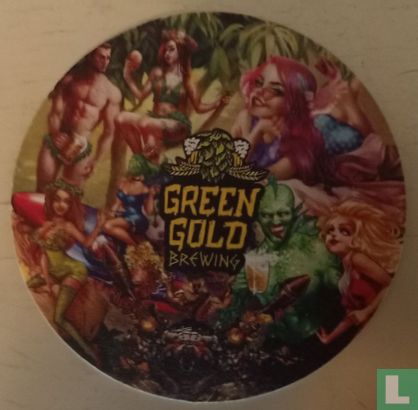 Green Gold - Image 1