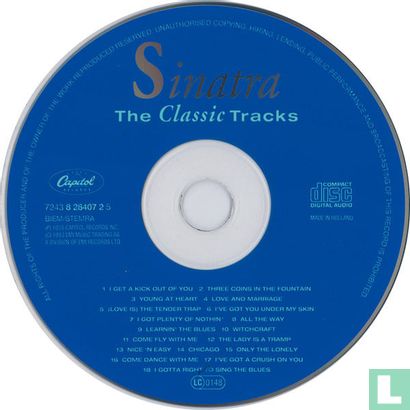 The Classic Tracks - Afbeelding 3