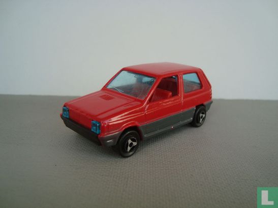 Fiat Panda - Image 1