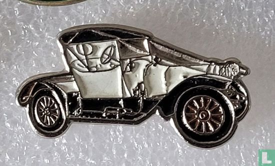 Delage 1913