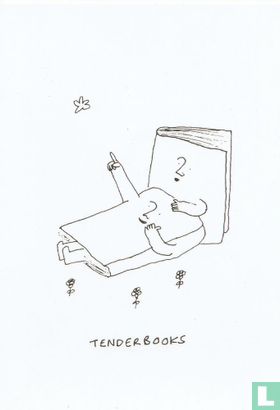 Tenderbooks - Image 1