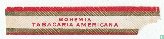 Bohemia Tabacalaria Americana   - Image 1