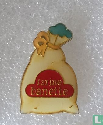 Farine Banette