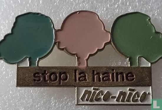 Stop la Haine