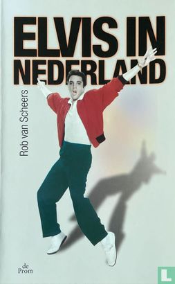 Elvis in Nederland - Image 1
