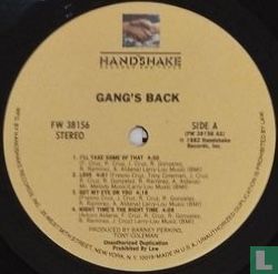 Gang's Back - Afbeelding 3