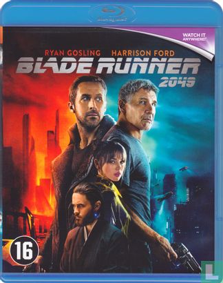 Blade Runner 2049  - Afbeelding 1