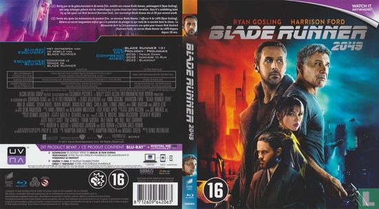 Blade Runner 2049  - Bild 4