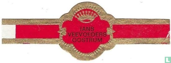 Jans Veevoeders Oostrum - Image 1