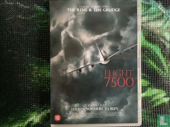 Flight 7500 - Image 1