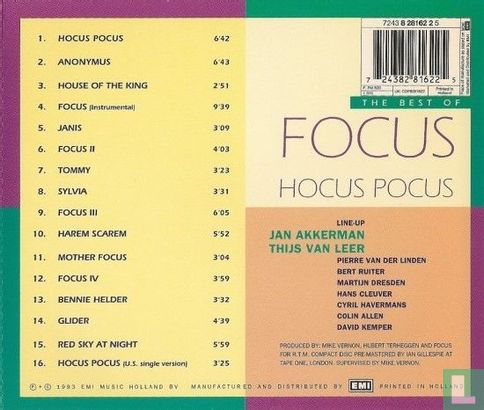 Hocus Pocus - Image 2