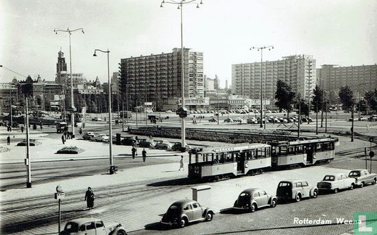 Rotterdam Weena - Image 1