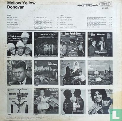 Mellow Yellow - Bild 2