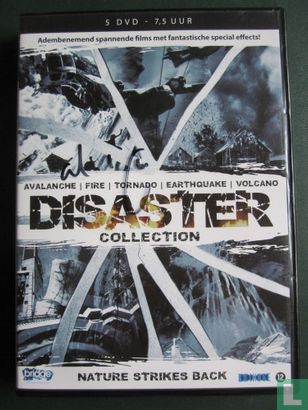 Disaster Collection - Image 1
