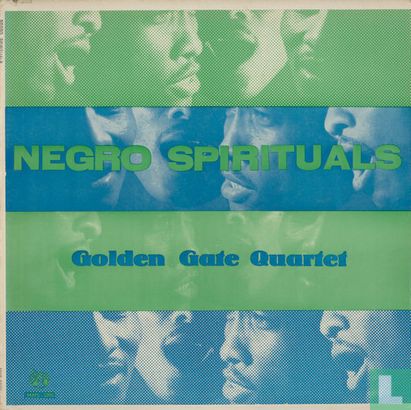 Negro Spirituals - Bild 1