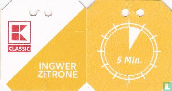 Ingwer-Zitrone - Image 3