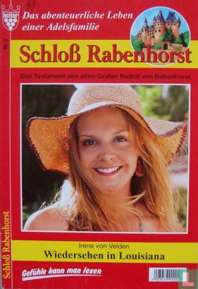 Schloß Rabenhorst [2e uitgave] 5 - Image 1