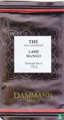 Lassi Mango - Image 1