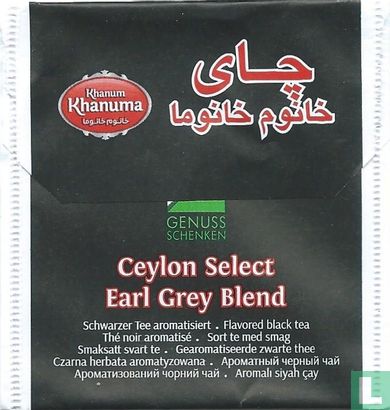 Ceylon Select Earl Grey Blend - Afbeelding 2