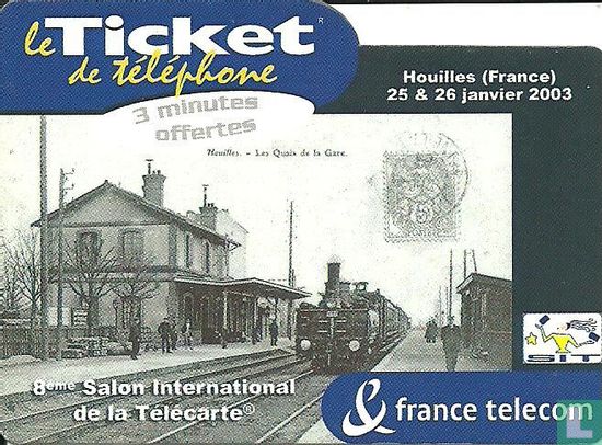 SIT Houilles 2003 - Image 1