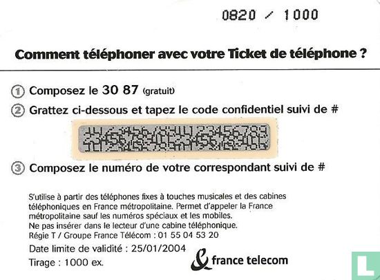 SIT Houilles 2003 - Image 2