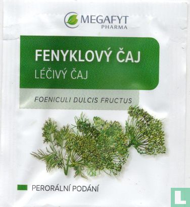 Fenyklovy Caj - Bild 1