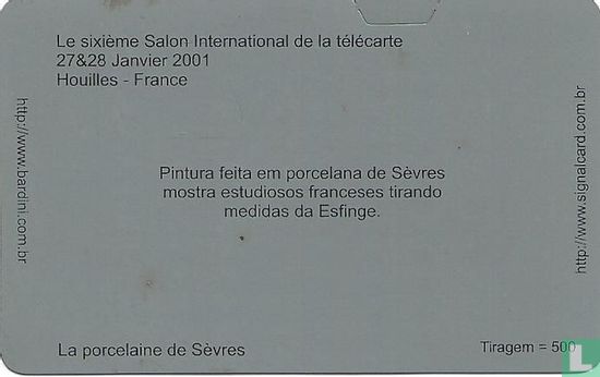 SIT Houilles 2001 - Afbeelding 2